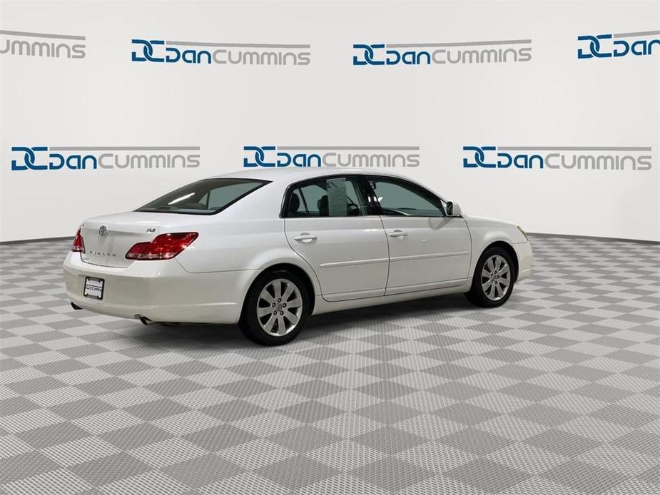 used 2006 Toyota Avalon car, priced at $3,500