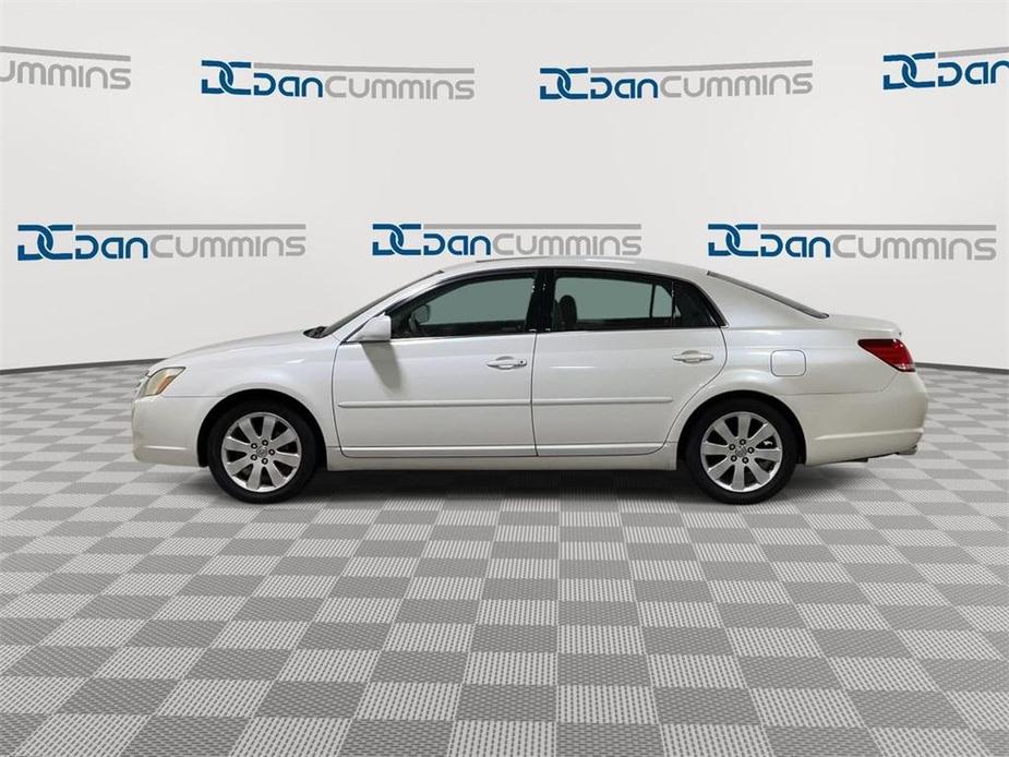 used 2006 Toyota Avalon car, priced at $3,500