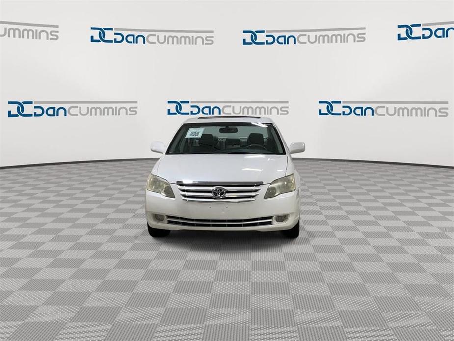 used 2006 Toyota Avalon car, priced at $3,500