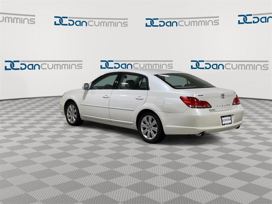 used 2006 Toyota Avalon car, priced at $3,500