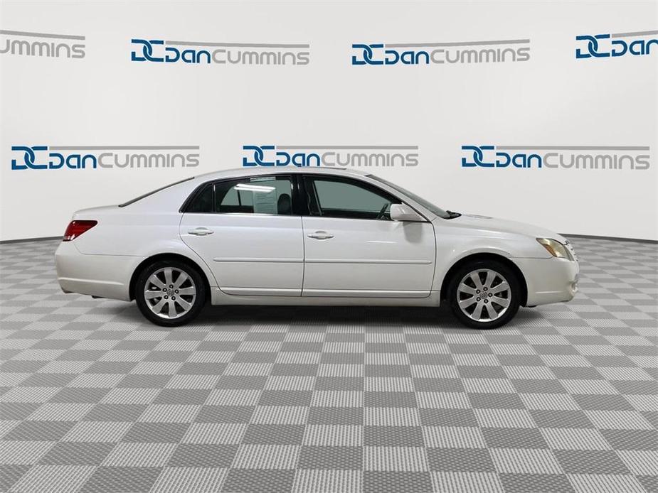 used 2006 Toyota Avalon car, priced at $3,500