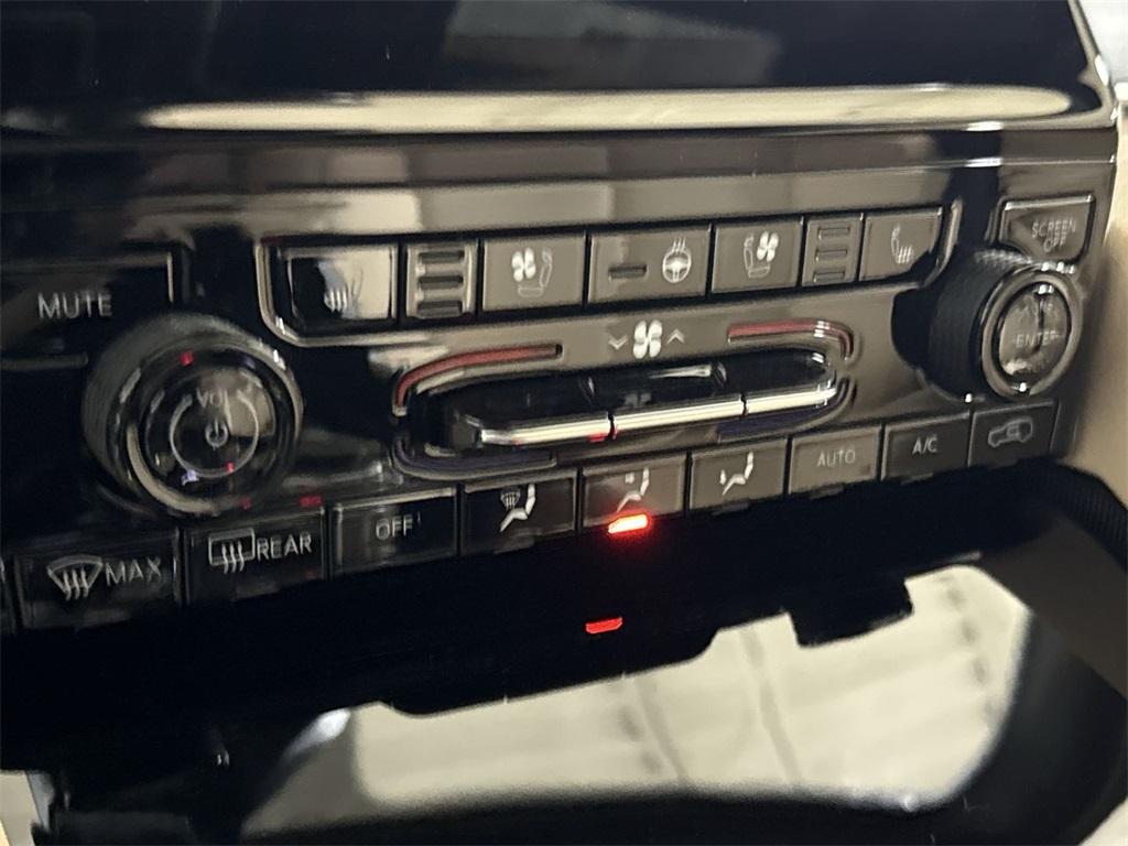 new 2025 Jeep Grand Cherokee 4xe car, priced at $60,343