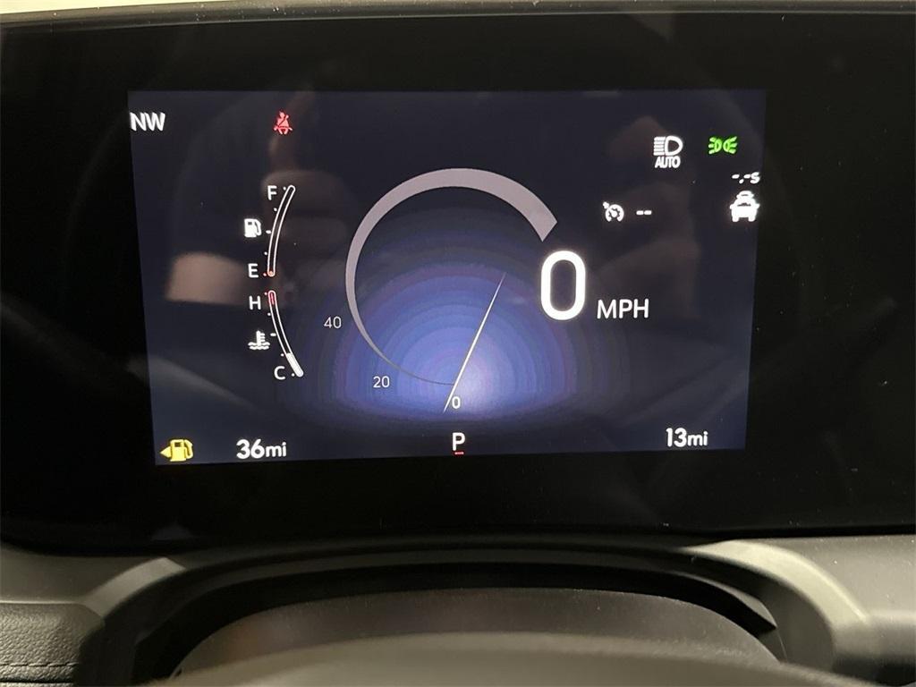new 2026 Buick Encore GX car, priced at $24,473