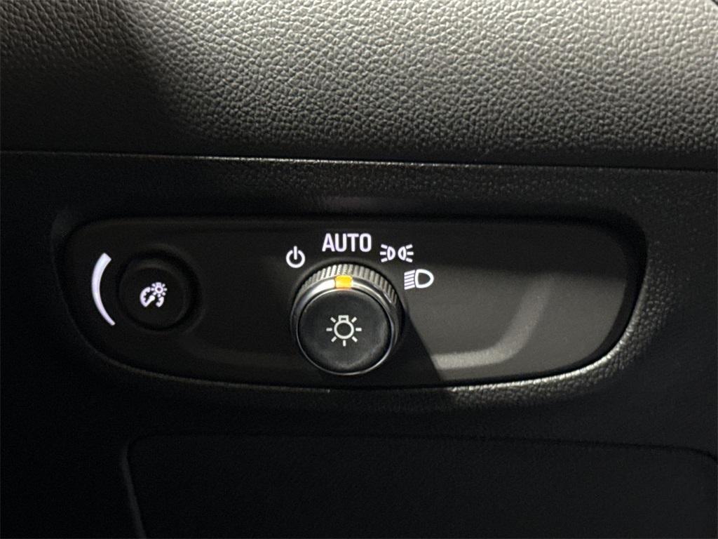 new 2026 Buick Encore GX car, priced at $24,473
