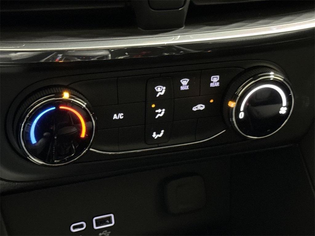 new 2026 Buick Encore GX car, priced at $24,473