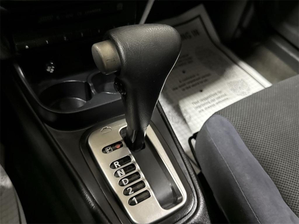 used 2006 Nissan Sentra car, priced at $3,900