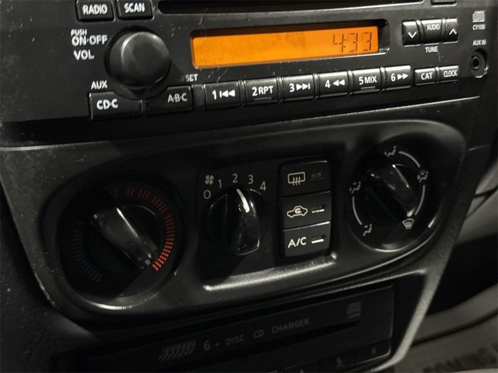 used 2006 Nissan Sentra car, priced at $3,900