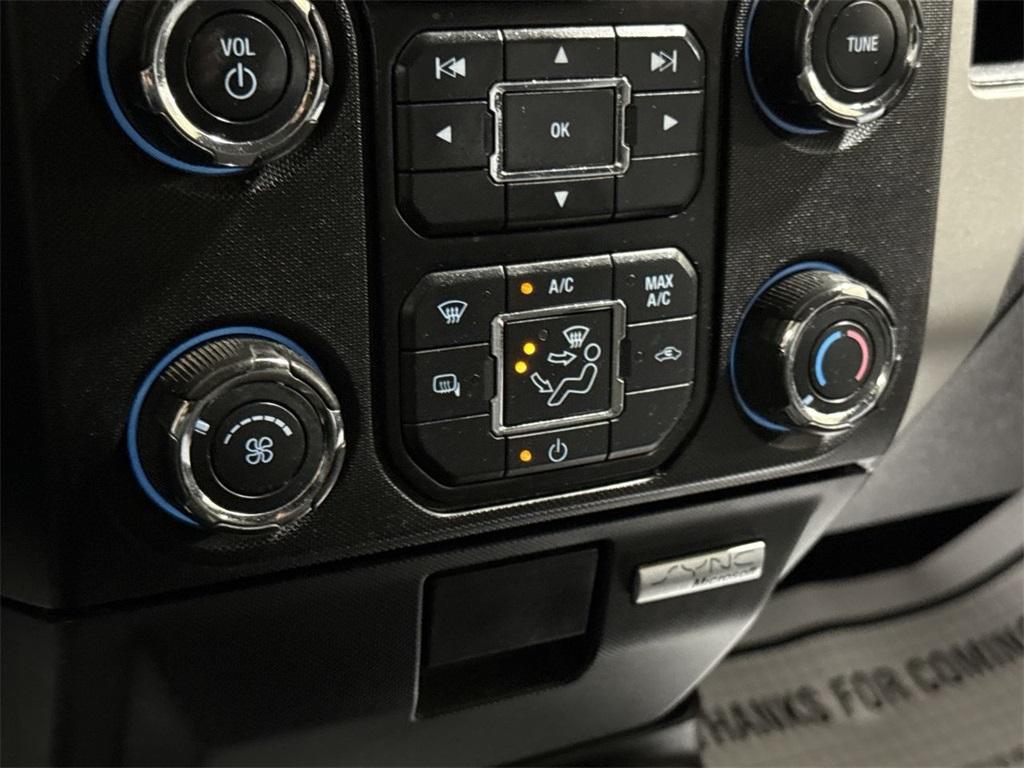 used 2013 Ford F-150 car, priced at $9,900
