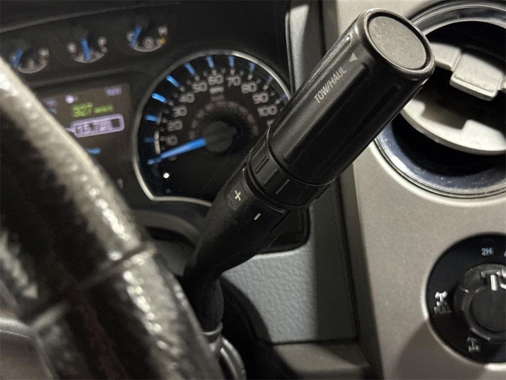 used 2013 Ford F-150 car, priced at $9,900