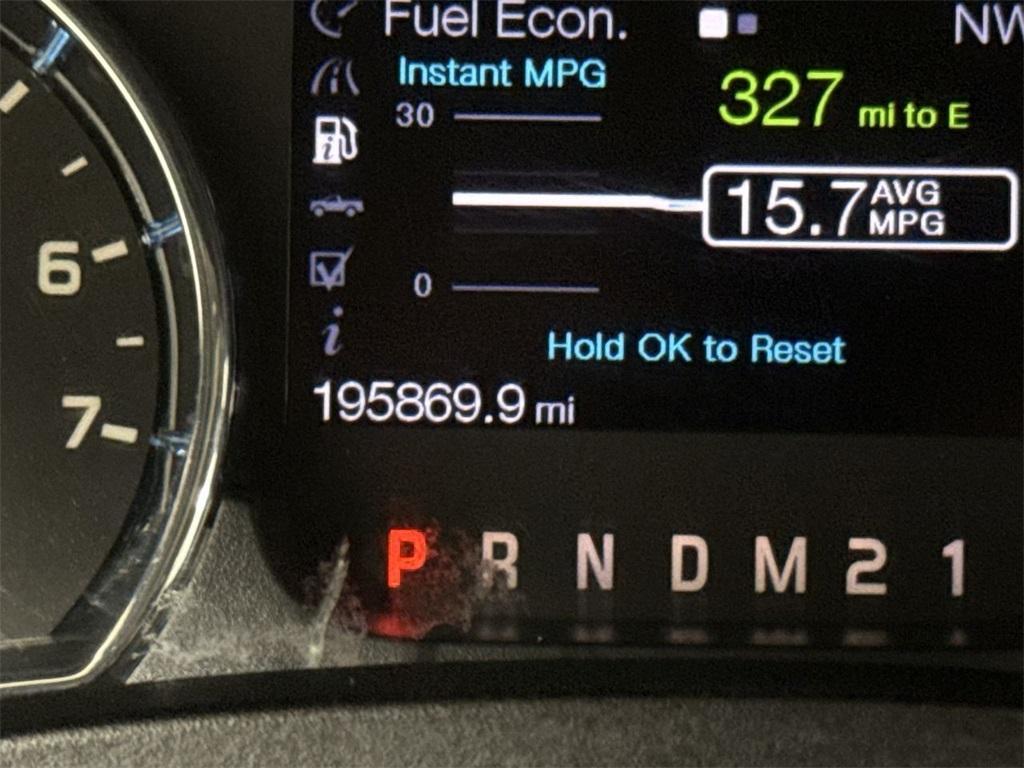 used 2013 Ford F-150 car, priced at $9,900