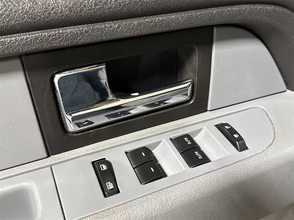 used 2013 Ford F-150 car, priced at $9,900