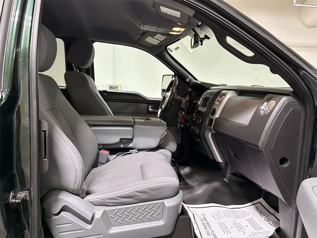 used 2013 Ford F-150 car, priced at $9,900