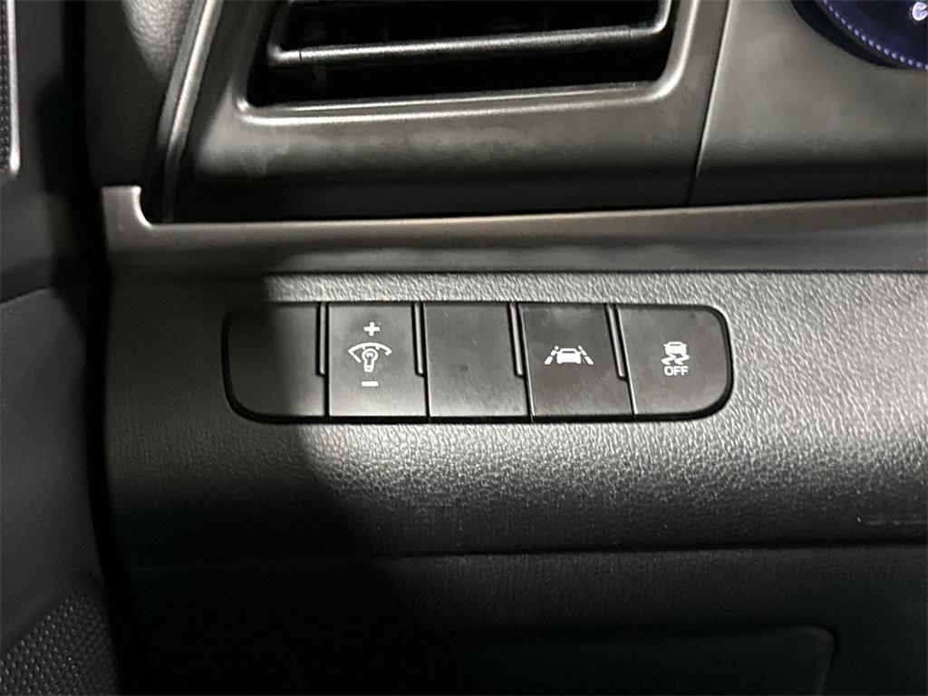 used 2020 Hyundai Elantra car, priced at $9,900