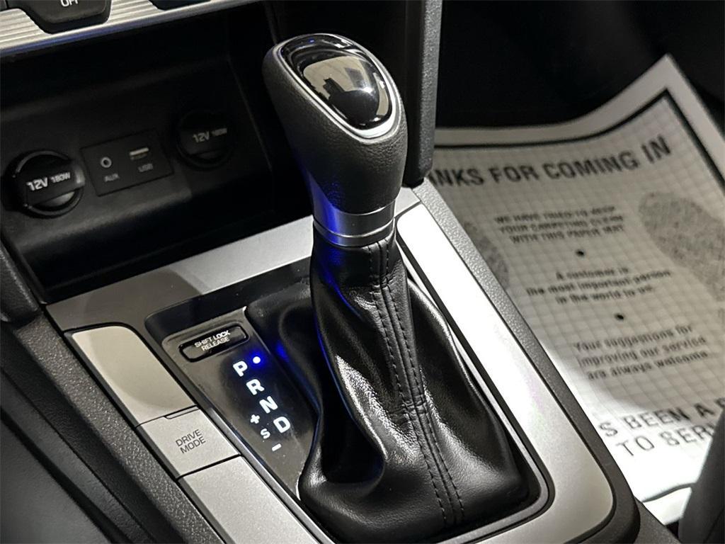used 2020 Hyundai Elantra car, priced at $9,900