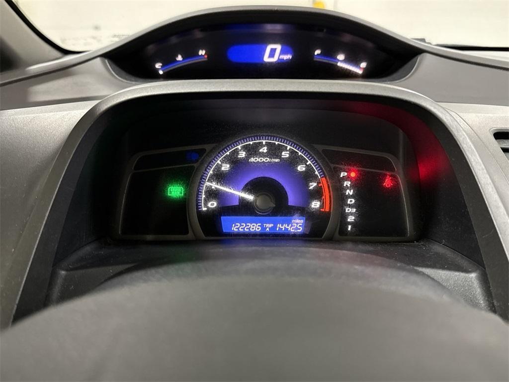 used 2006 Honda Civic car, priced at $5,900