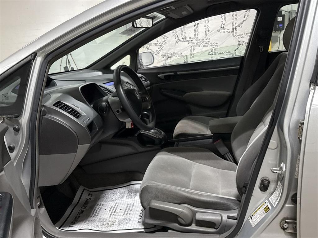 used 2006 Honda Civic car, priced at $5,900