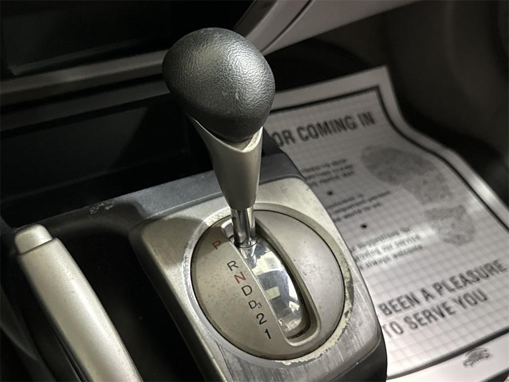 used 2006 Honda Civic car, priced at $5,900