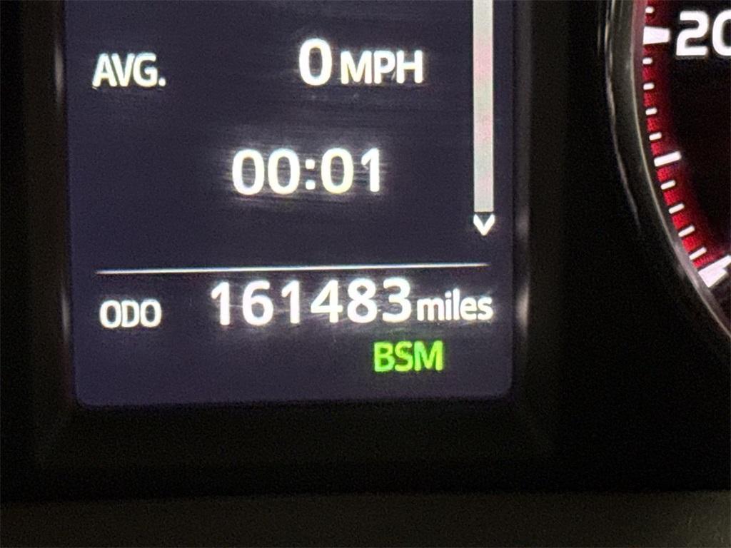 used 2018 Toyota RAV4 car, priced at $11,900