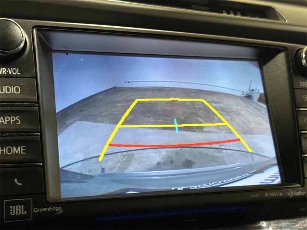 used 2018 Toyota RAV4 car, priced at $11,900