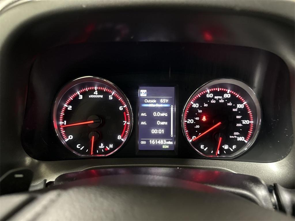 used 2018 Toyota RAV4 car, priced at $11,900