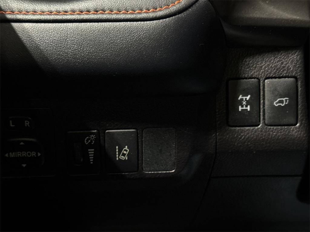 used 2018 Toyota RAV4 car, priced at $11,900