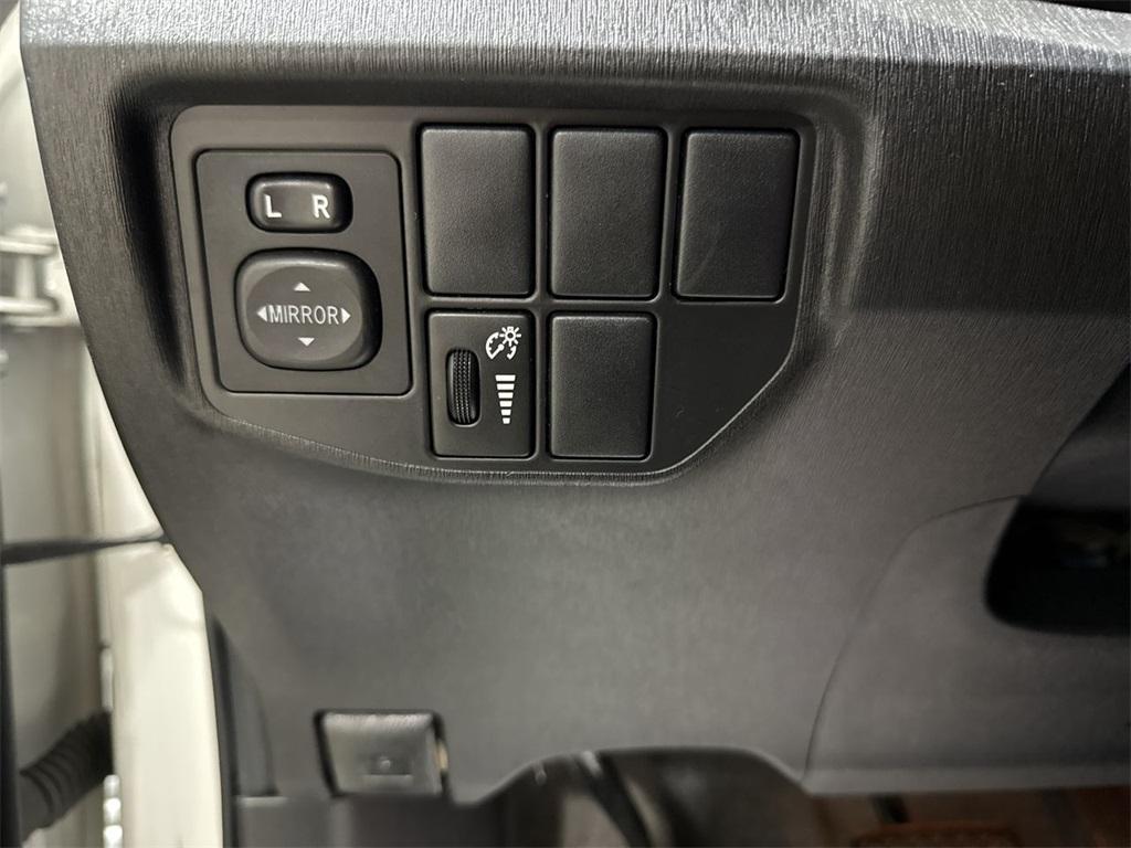 used 2013 Toyota Prius car, priced at $7,500