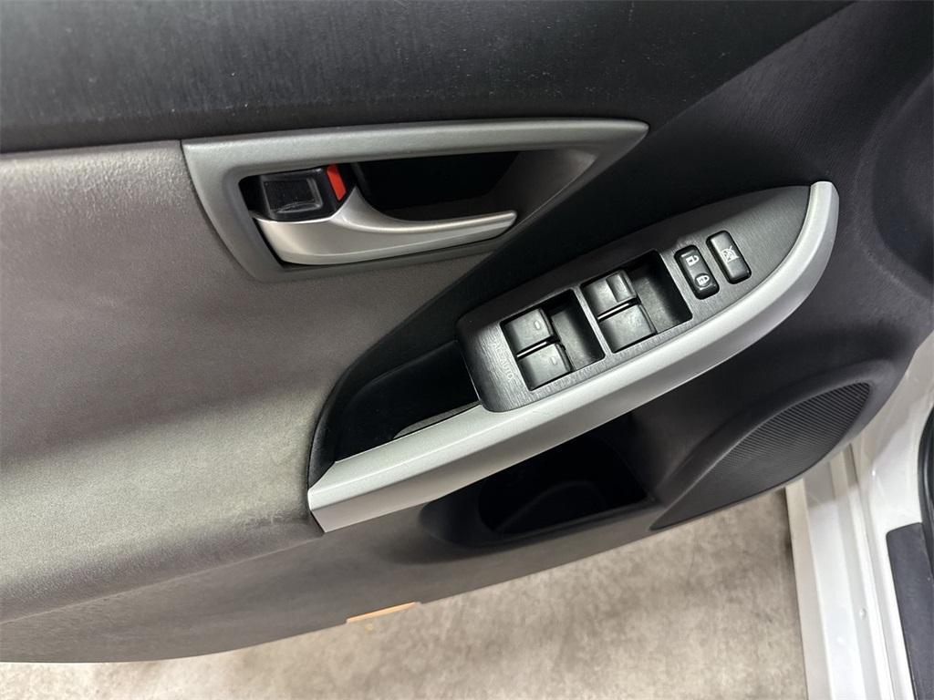 used 2013 Toyota Prius car, priced at $7,500