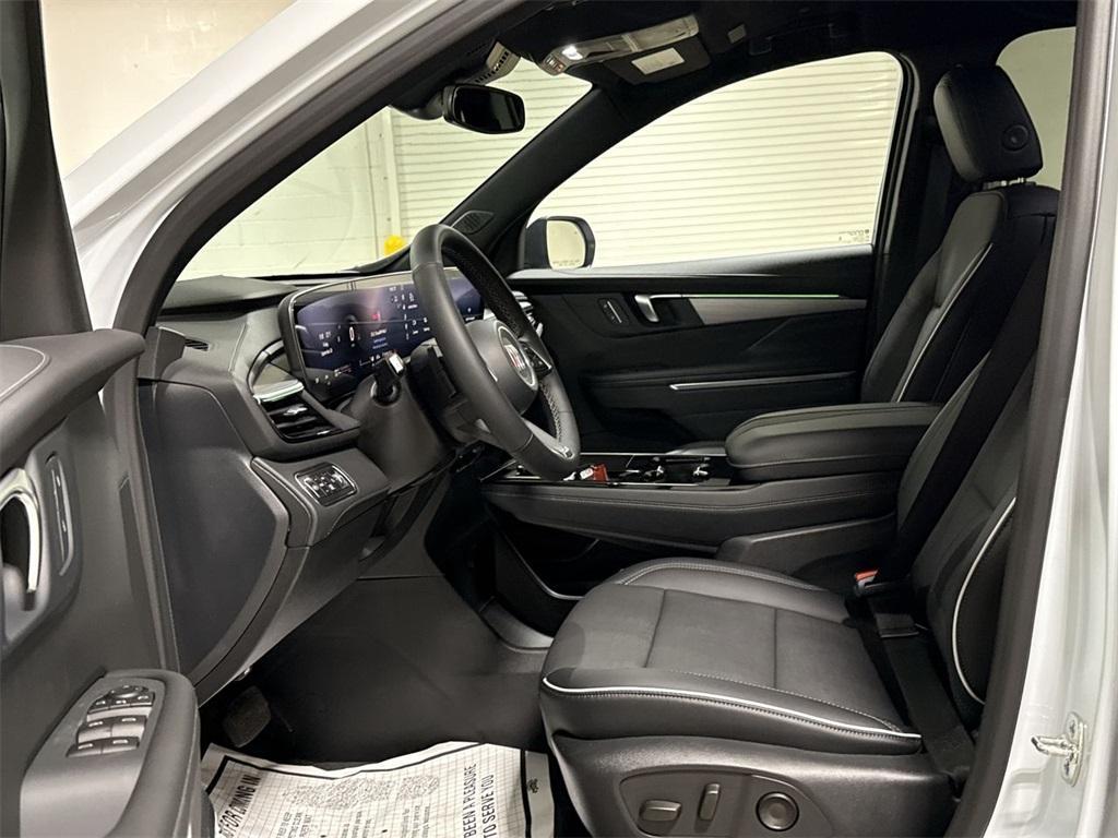 new 2026 Buick Enclave car, priced at $48,788