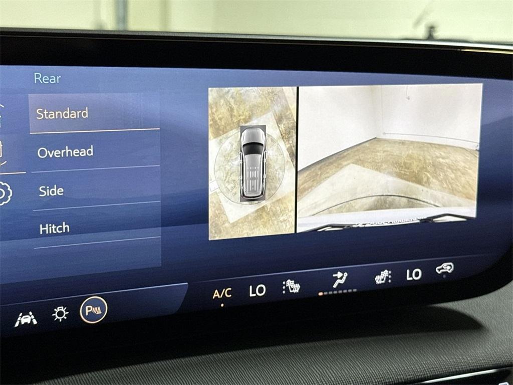 new 2026 Buick Enclave car, priced at $48,788