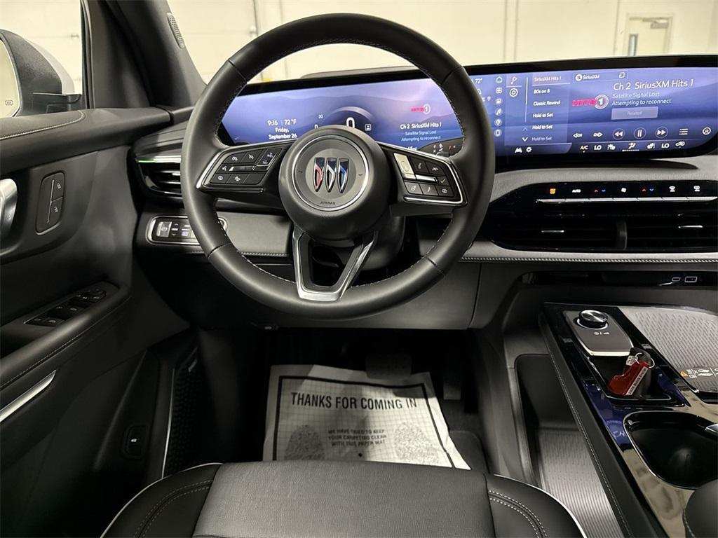 new 2026 Buick Enclave car, priced at $48,788