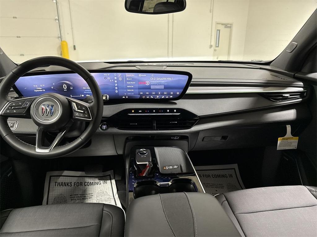 new 2026 Buick Enclave car, priced at $48,788
