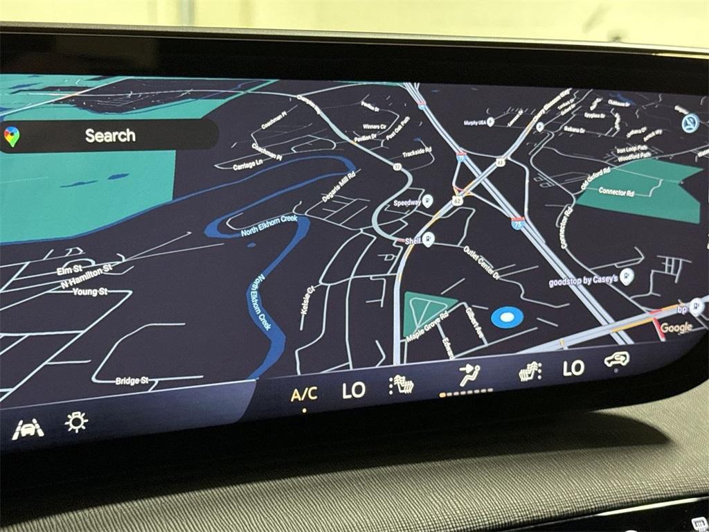 new 2026 Buick Enclave car, priced at $48,788