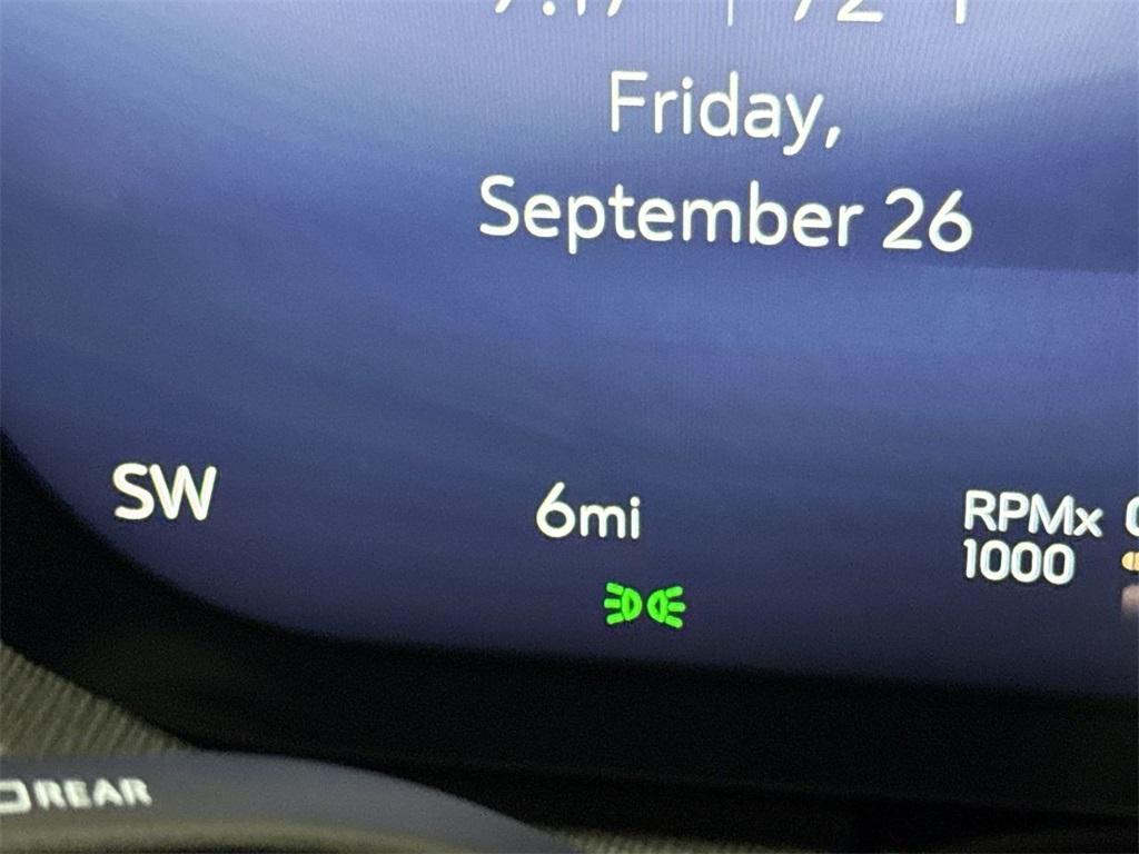 new 2026 Buick Enclave car, priced at $48,788