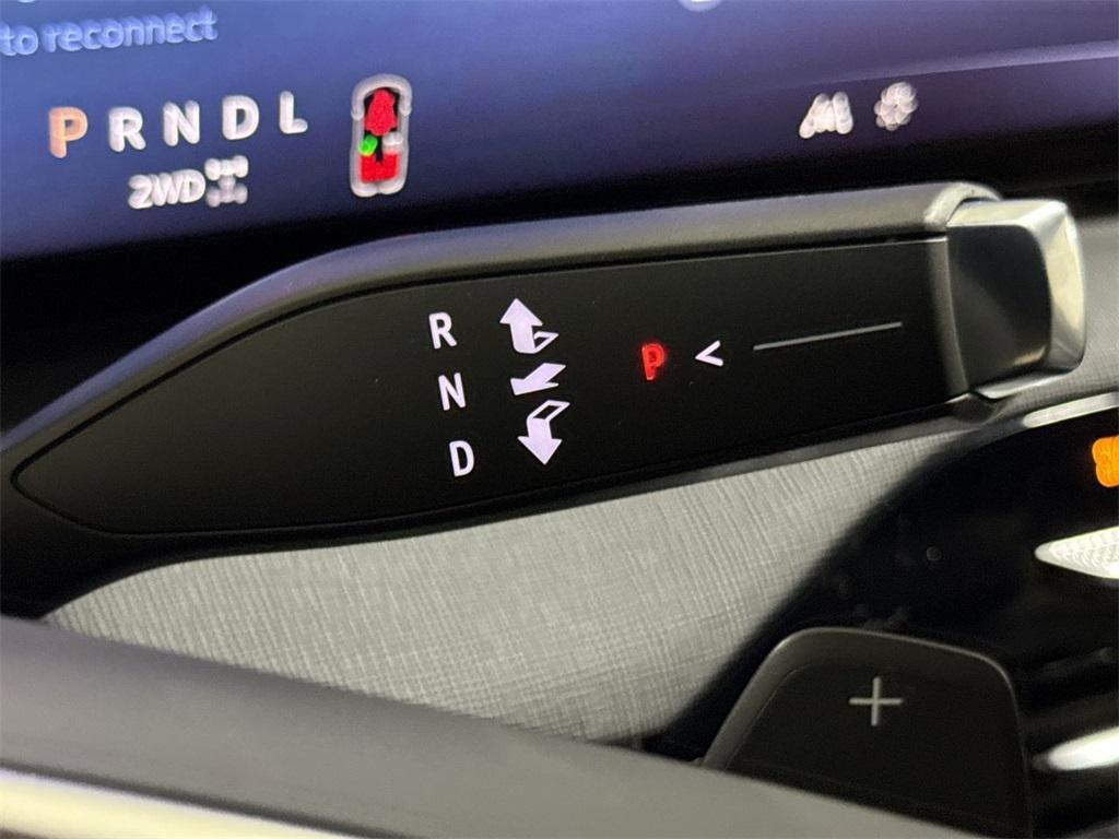 new 2026 Buick Enclave car, priced at $48,788