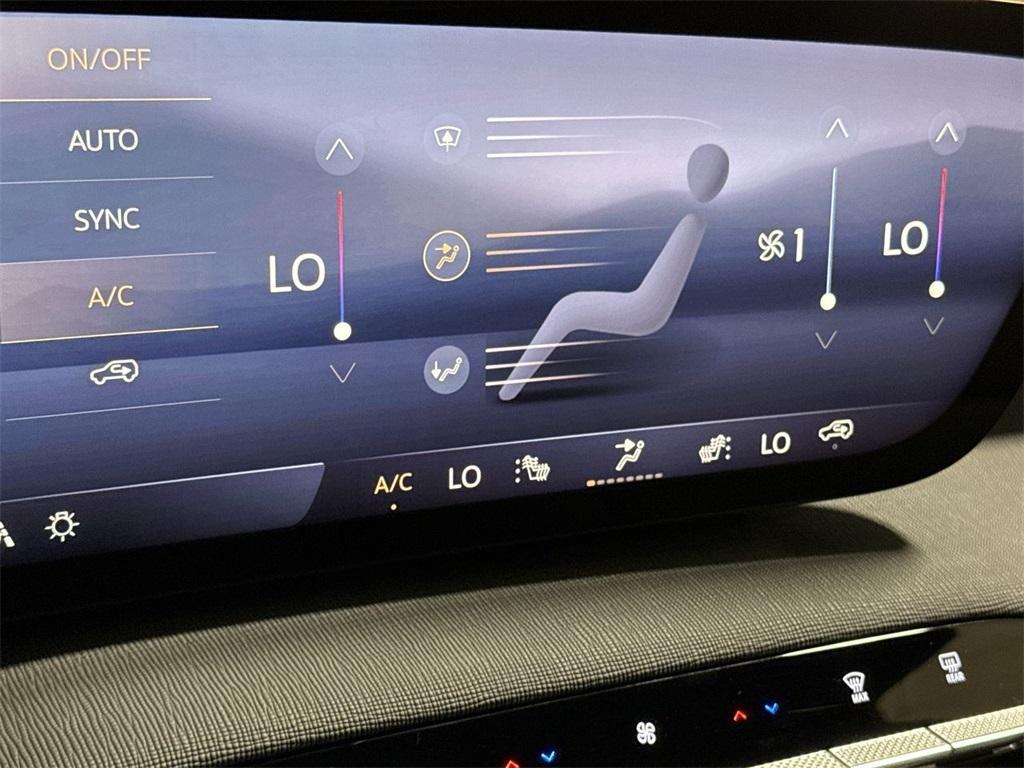 new 2026 Buick Enclave car, priced at $48,788