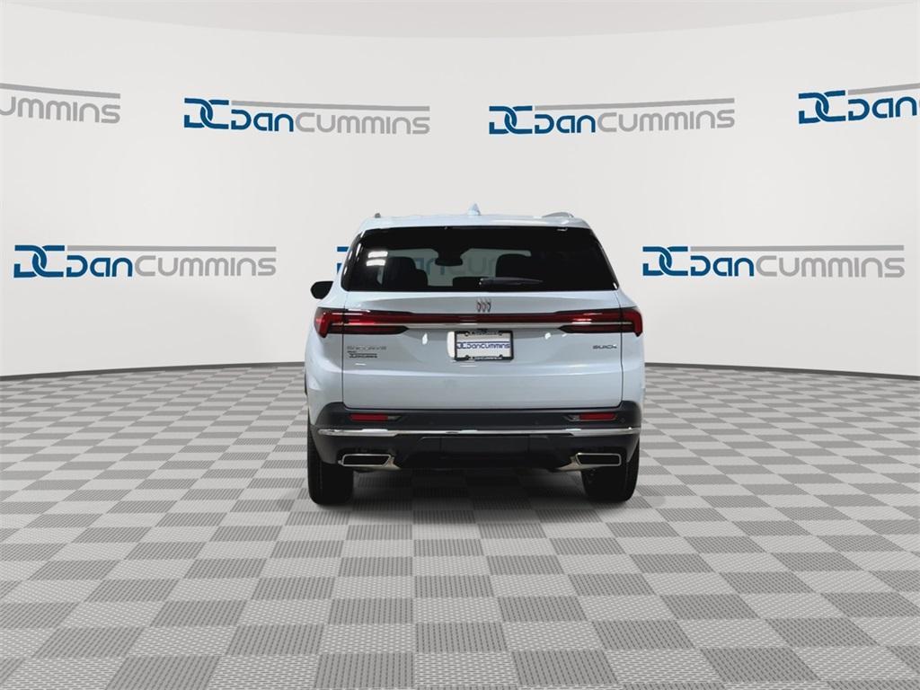 new 2026 Buick Enclave car, priced at $48,788