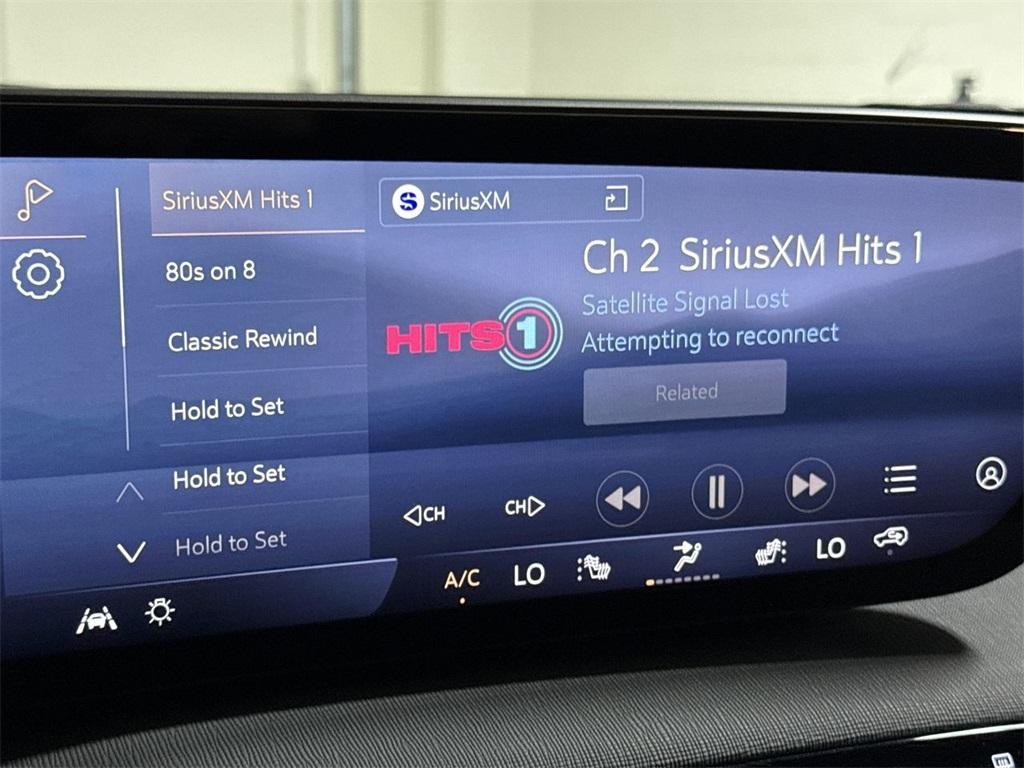 new 2026 Buick Enclave car, priced at $48,788