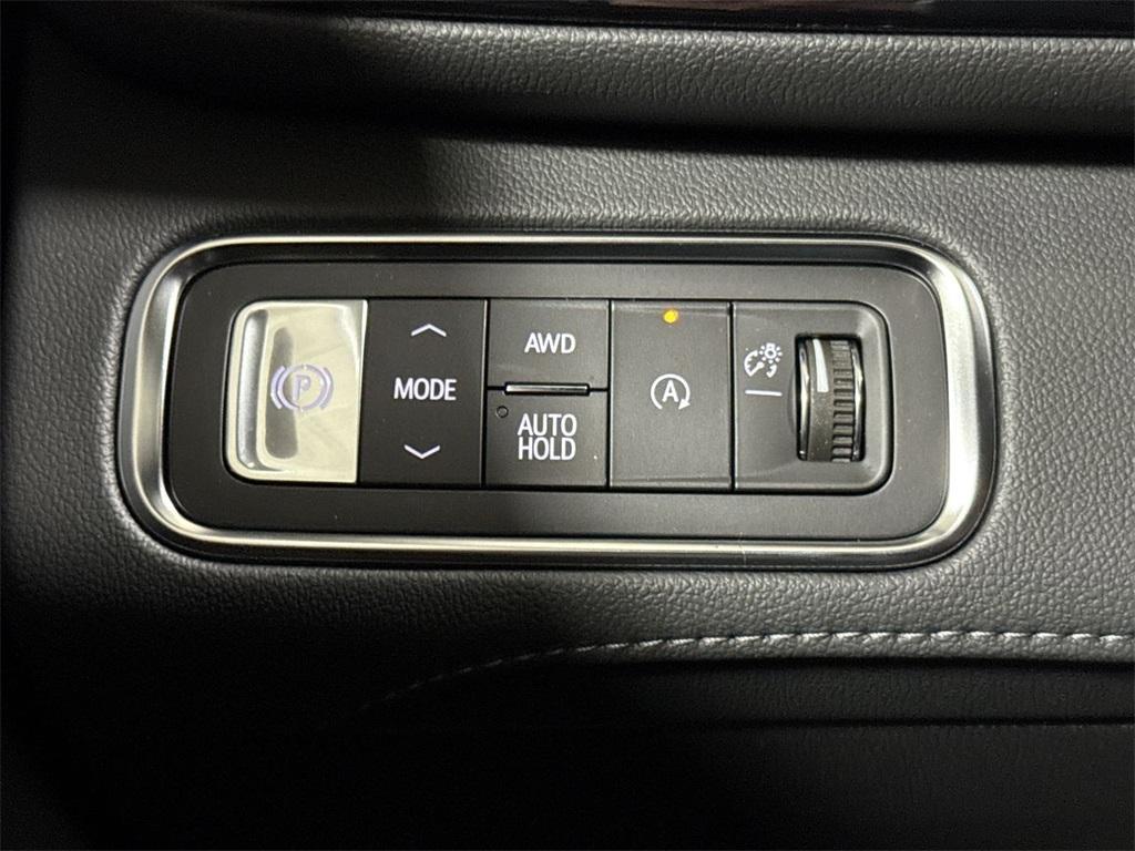 new 2026 Buick Enclave car, priced at $48,788