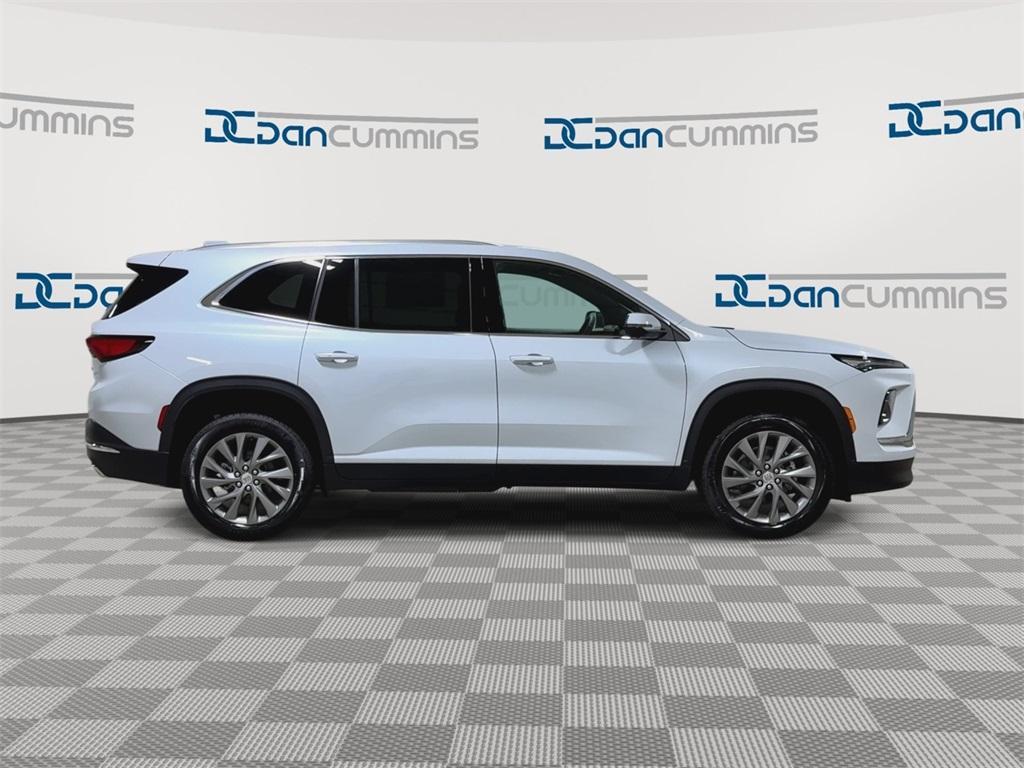 new 2026 Buick Enclave car, priced at $48,788