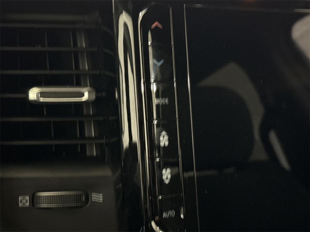 new 2025 Ram 1500 car, priced at $50,697