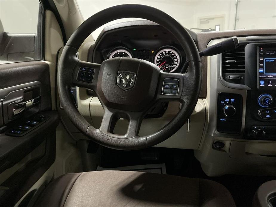 used 2014 Ram 2500 car, priced at $19,987