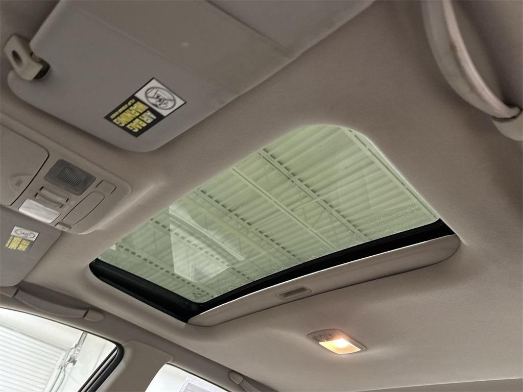 used 2006 Hyundai Elantra car, priced at $5,900