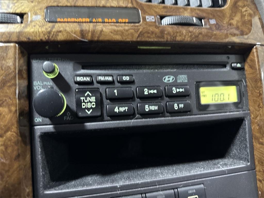 used 2006 Hyundai Elantra car, priced at $5,900