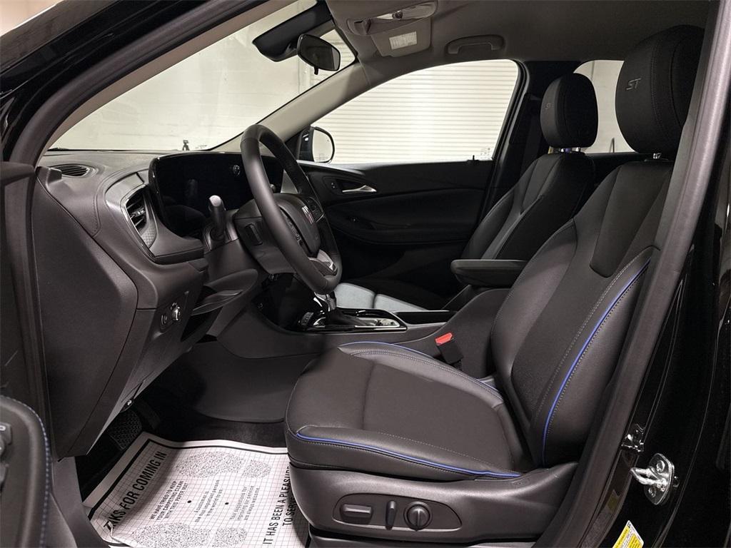 new 2026 Buick Encore GX car, priced at $27,873