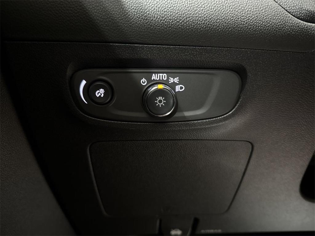 new 2026 Buick Encore GX car, priced at $27,873