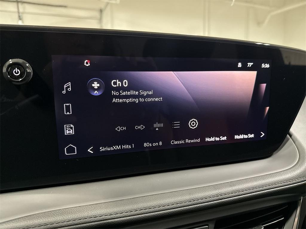new 2026 Buick Encore GX car, priced at $27,873