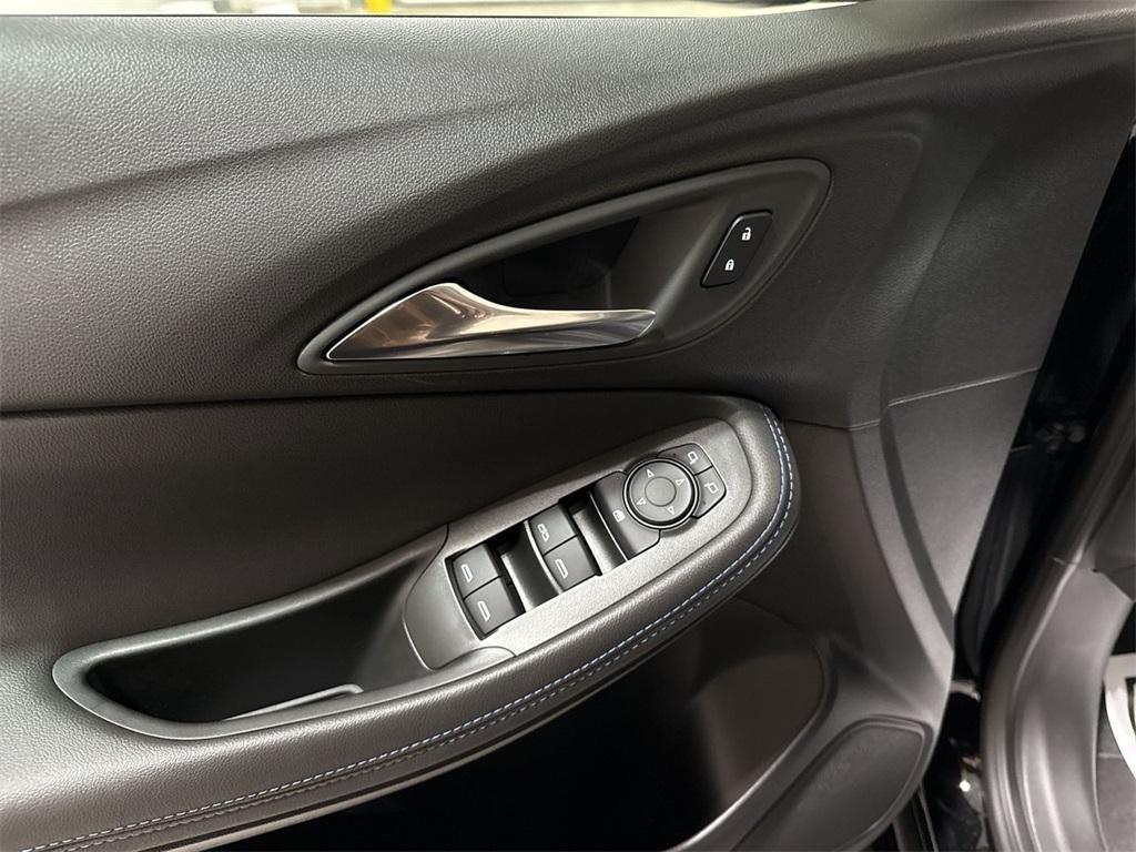 new 2026 Buick Encore GX car, priced at $27,873