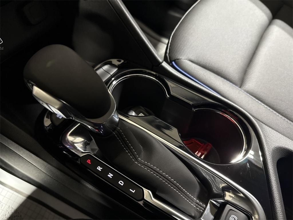 new 2026 Buick Encore GX car, priced at $27,873