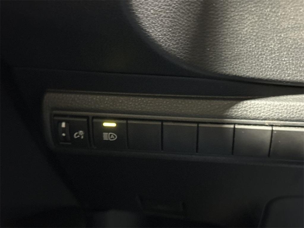 used 2022 Toyota Corolla car, priced at $17,987