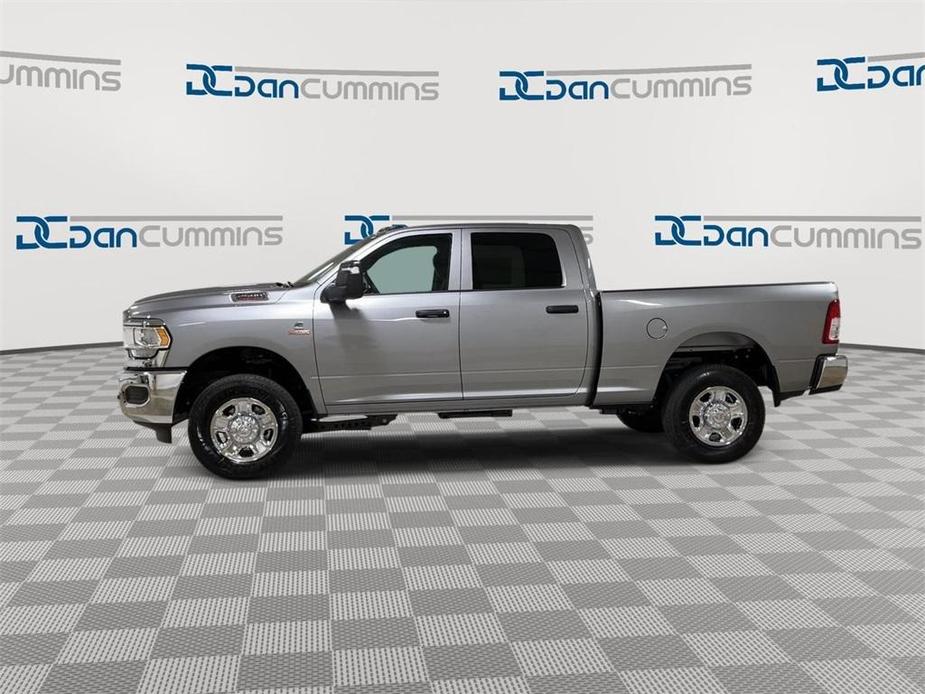 new 2024 Ram 2500 car, priced at $60,853